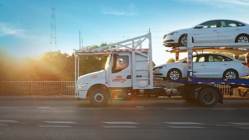 省錢攻略 城市配送運輸服務限時福利，手慢無！