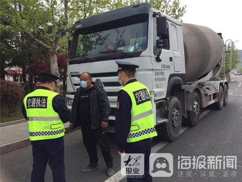 威海市交通運輸局推出四大舉措，助推城市配送服務升級與消費擴容提質