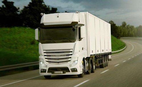 冷鏈運輸 公轉鐵、公轉水浪潮下，城市配送服務的戰略藍海與未來挑戰